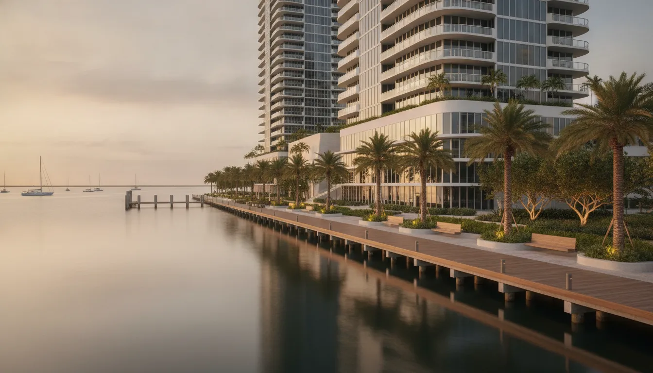 Florida Condo Insurance Requirements 2026 - Miami Beach Luxury Real Estate